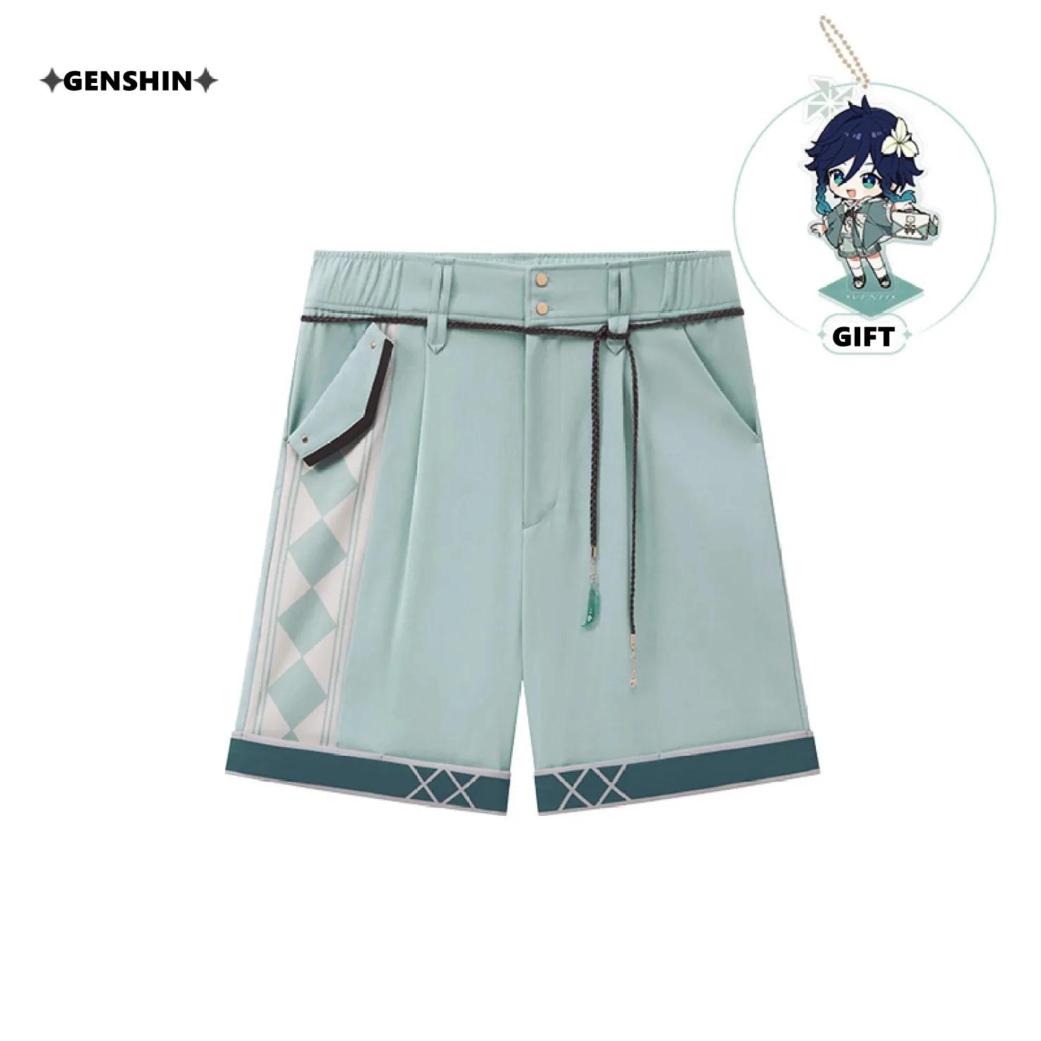 GENSHIN IMPACT Venti ׸ ĳ־ ݹ, ִϸ̼ ڽ ǻ, ٹ佺 , ũ Ʈ ,  